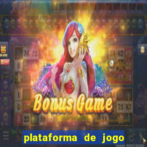 plataforma de jogo a partir de r$ 1